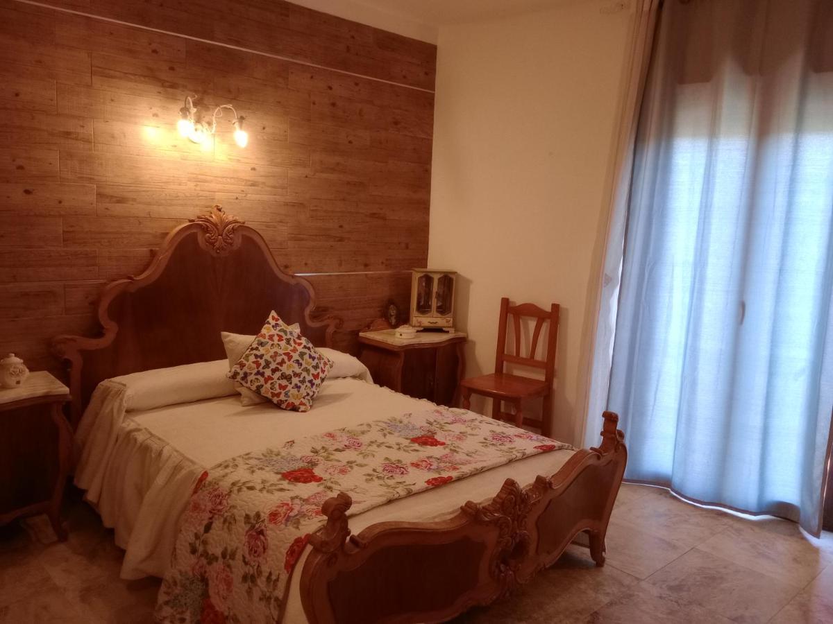 Cortijo Rural Molino El Tarahal Con Piscina Y Zonas Compartidas Dış mekan fotoğraf