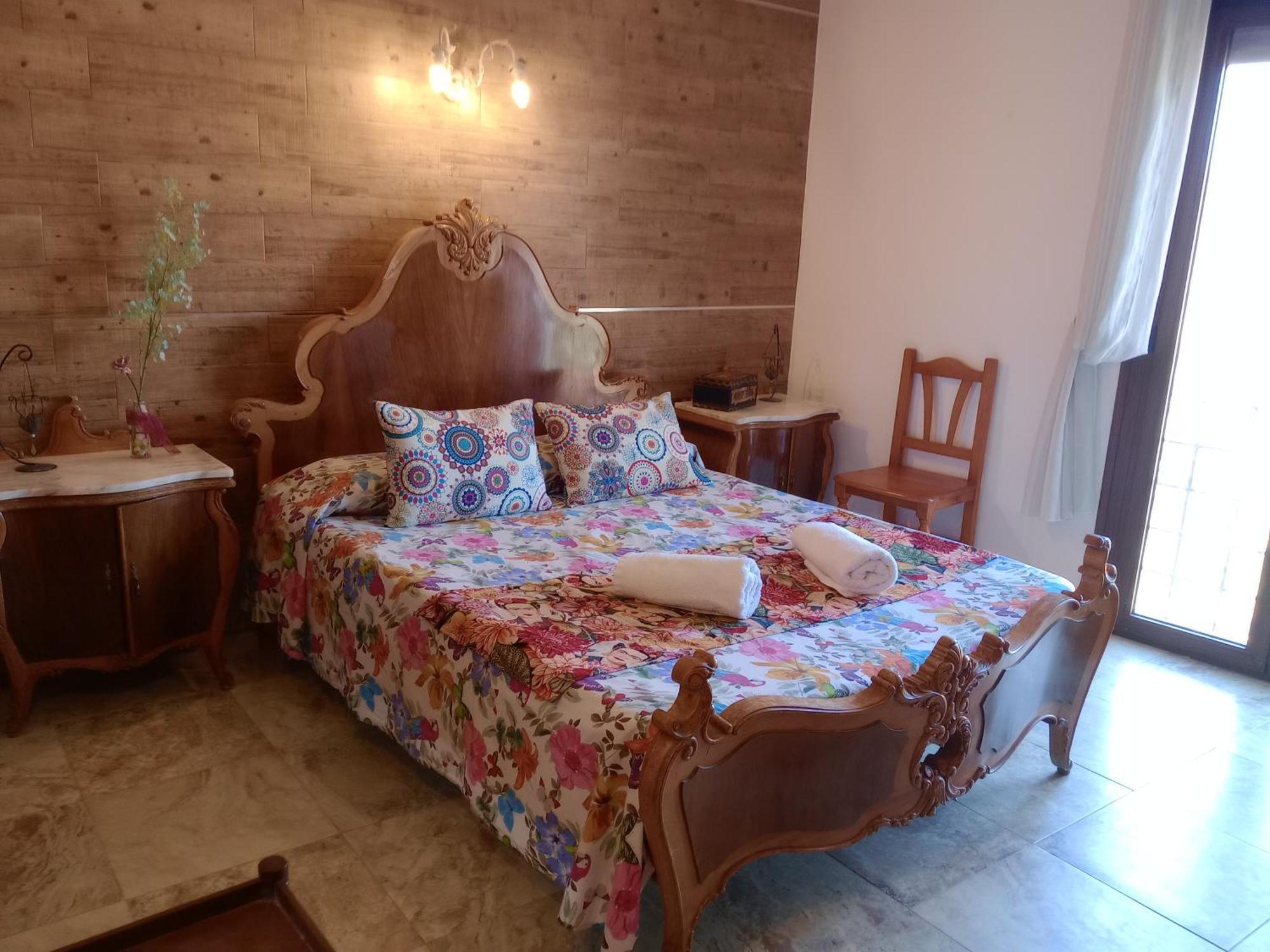 Cortijo Rural Molino El Tarahal Con Piscina Y Zonas Compartidas Dış mekan fotoğraf