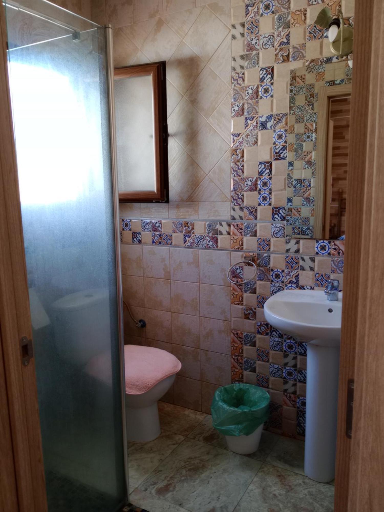 Cortijo Rural Molino El Tarahal Con Piscina Y Zonas Compartidas Dış mekan fotoğraf
